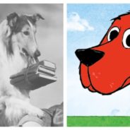 10 Famous Dogs From Literature