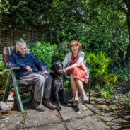 Meet Lenny: The Specially Trained Assistance Dog Who is Taking the Lead in Dementia Care