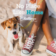 Coming soon: The No Place Like Home Challenge!