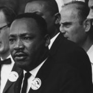 How MLK Paved The Way For Animal Rights & Environmental Justice