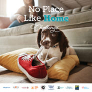 Only a few more days left to apply for the No Place Like Home Challenge!