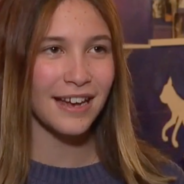 Teen Wins Essay Contest And Donates The $50,000 Prize To A Cat Shelter