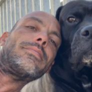 Heartbroken Woman Seeks Missing Dog Who Fled Deadly Crash That Killed Her Fiancé