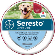 EPA Remained Silent On Data Linking Seresto Flea Collars To Thousands Of Pet Deaths