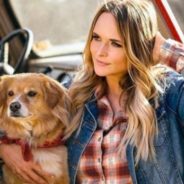 Miranda Lambert’s MuttNation Surprises One Animal Shelter In Each State With $5,000