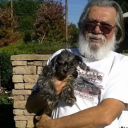 Watch A Man Reunite With His Dog After Six Years Apart