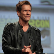 Kevin Bacon And Kyra Sedgwick Have A Soft Spot For Pitbulls And Rescue Dogs