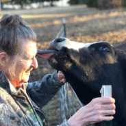 Memory Care Facility And Farm Utilizes Familiar Environments To Support Retired Ranchers With Dementia