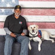 These Vets Bravely Served Our Country. But When They Got Home, Service Dogs Saved Their Lives