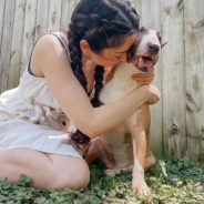 Influencer Loses Fans For Euthanizing Dog When She Could Have Just Rehomed Him