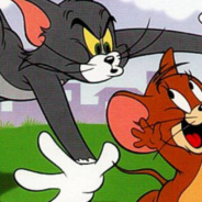 Adorable Kittens Can’t Stop Watching Tom And Jerry Cartoons