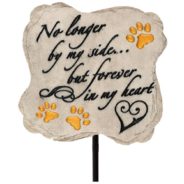 4 Ways To Make A Dog Memorial Garden