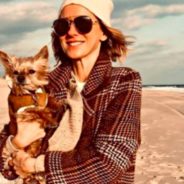 Naomi Watts Heartbroken Over Death Of Beloved Dog Bob