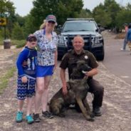 Dog Finds Woman’s Lost Wedding Ring At Beach