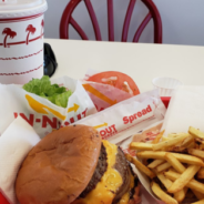 How To Order From In-N-Out’s Secret Menu For Dogs