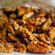 Disabled Combat Veteran Retires From Air Force & Opens His Own Pecan Business