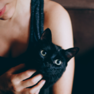 New Research Suggests Cats Keep Mental Tabs On Us While We’re At Home