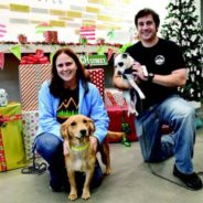 9 Festivities for Fido That Give Back