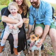 Growing the Family after Hurricane Harvey