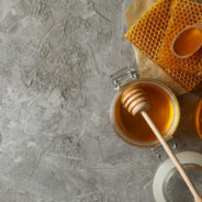 The buzz about honey and propolis