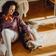 How to relieve emotional stress — in you and your dog