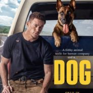 Interview with Belgian Malinois Lulu from Channing Tatum’s DOG movie