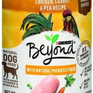 Go Green with Environmentally Friendly Dog Foods