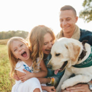 How do pet parents differ from generation to generation?