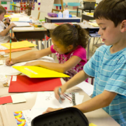 Kids Write Letters From Shelter Dogs’ Perspectives To Help Them Get Adopted