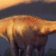 Sauropods, the Largest Dinosaurs, Walked With Diagonal Gait Like Hippopotamus