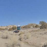 Woman Lost In Bisti Wilderness With Her Dog Rescued After Using Remaining Phone Battery To Send Coordinates