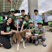 Austin FC 2022 Mascots of the Match