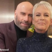 Jamie Lee Curtis’ Tribute to Betty White at the Oscars Received a Surprise from John Travolta