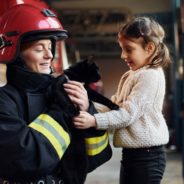 5 pet fire safety tips