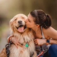 CBD for pet anxiety and behavior