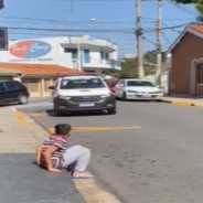 Firefighter Reunites 11-Year-Old Boy With His Missing Dog In Touching Viral Video