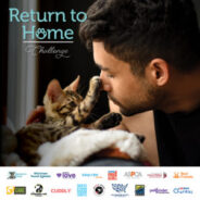 Register now for the Return to Home Challenge!