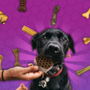 Functional Treats – tackle more than one solution at a time