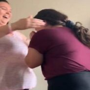 Girl’s Reaction upon Getting the Surprise of Her Life Has Touched So Many Hearts Online