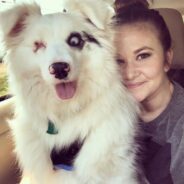 These 2 Blind and Deaf Aussies Were Irresponsibly Bred, But Now They’re Living the Best Life