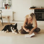 Help Your Dog’s Health by Journaling