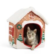 Petco Announces Release of “More & Merrier” Holiday Collection for Dogs and Cats