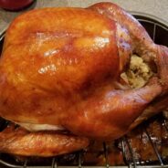 6 Common Holiday Foods Considered Safe for Dogs on Turkey Day