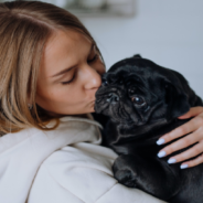 Expert Explains Why You Should Never Kiss Your Dog On The Mouth