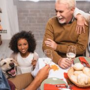 Thanksgiving Foods for Dogs: What’s safe?