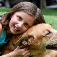 The Many Benefits Pets (Especially Dogs) Bring to Children