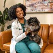 Ask Dr. Aziza: How to Check Your Dog’s Vitals