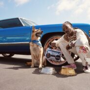 Snoop Doggie Doggs! Dig into Snoop Dogg’s New Petwear Brand