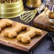 The Best Christmas Dog Treats