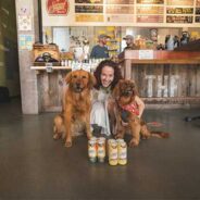 Craft Beer Brings People and Pups Together